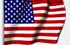 american flag - Livermore