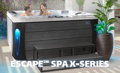 Escape X-Series Spas Livermore hot tubs for sale