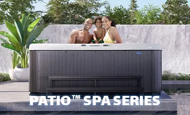 Patio Plus™ Spas Livermore hot tubs for sale