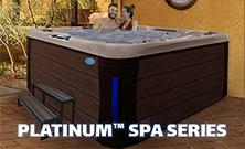 Platinum™ Spas Livermore hot tubs for sale