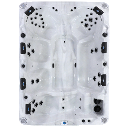 Newporter EC-1148LX hot tubs for sale in Livermore