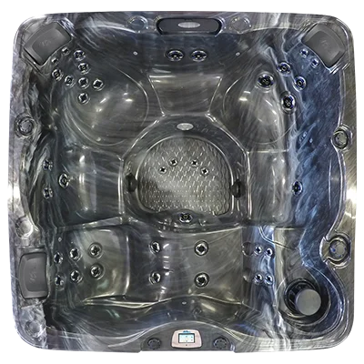 Pacifica-X EC-739LX hot tubs for sale in Livermore