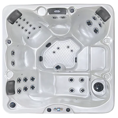 Costa EC-740L hot tubs for sale in Livermore