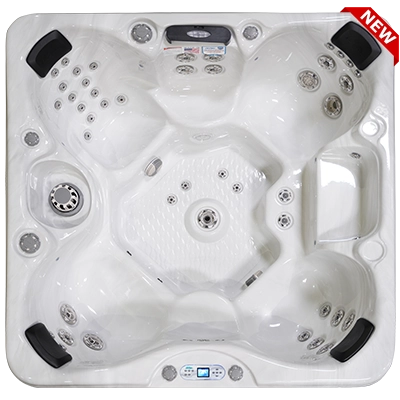 Baja EC-749B hot tubs for sale in Livermore