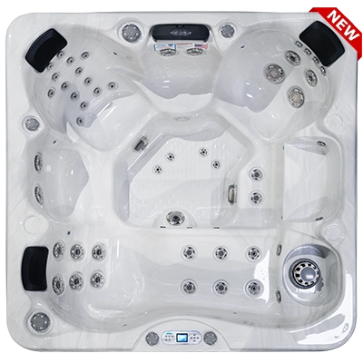 Costa EC-749L hot tubs for sale in Livermore