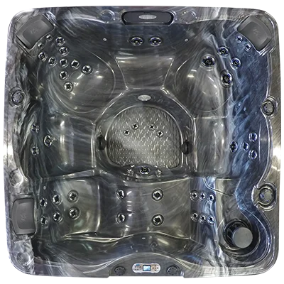 Pacifica EC-751L hot tubs for sale in Livermore