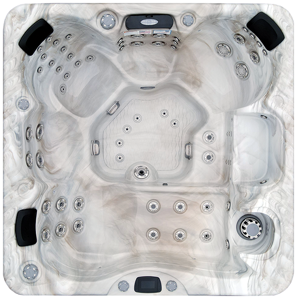 Costa-X EC-767LX hot tubs for sale in Livermore