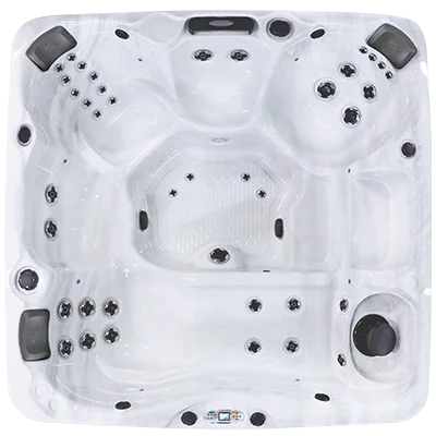 Avalon EC-840L hot tubs for sale in Livermore