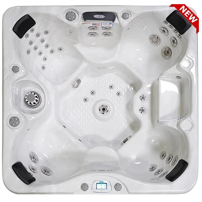 Cancun-X EC-849BX hot tubs for sale in Livermore