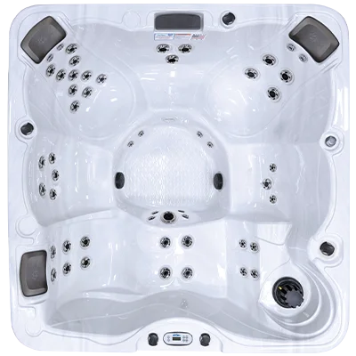 Pacifica Plus PPZ-743L hot tubs for sale in Livermore