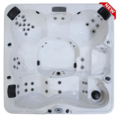 Pacifica Plus PPZ-743LC hot tubs for sale in Livermore