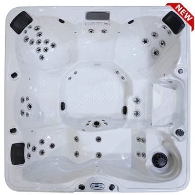 Atlantic Plus PPZ-843LC hot tubs for sale in Livermore