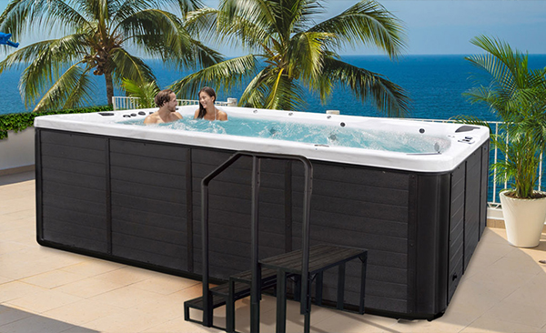 Swim Spas Livermore hot tubs for sale