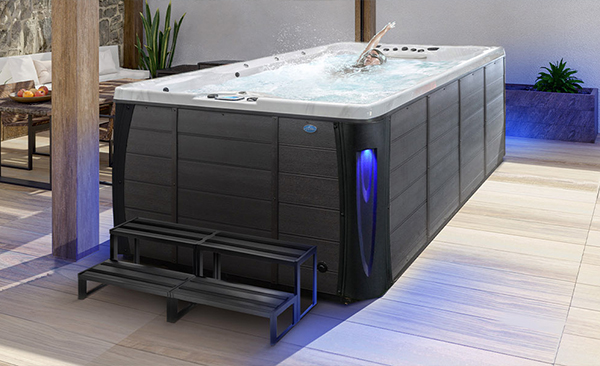 Swim X-Series Spas Livermore hot tubs for sale